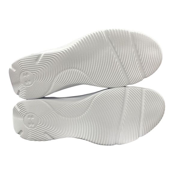 Under Armour Men's UA Mojo 2 Sportstyle Training Sneakers - Blue/Black - Picture 5 of 5